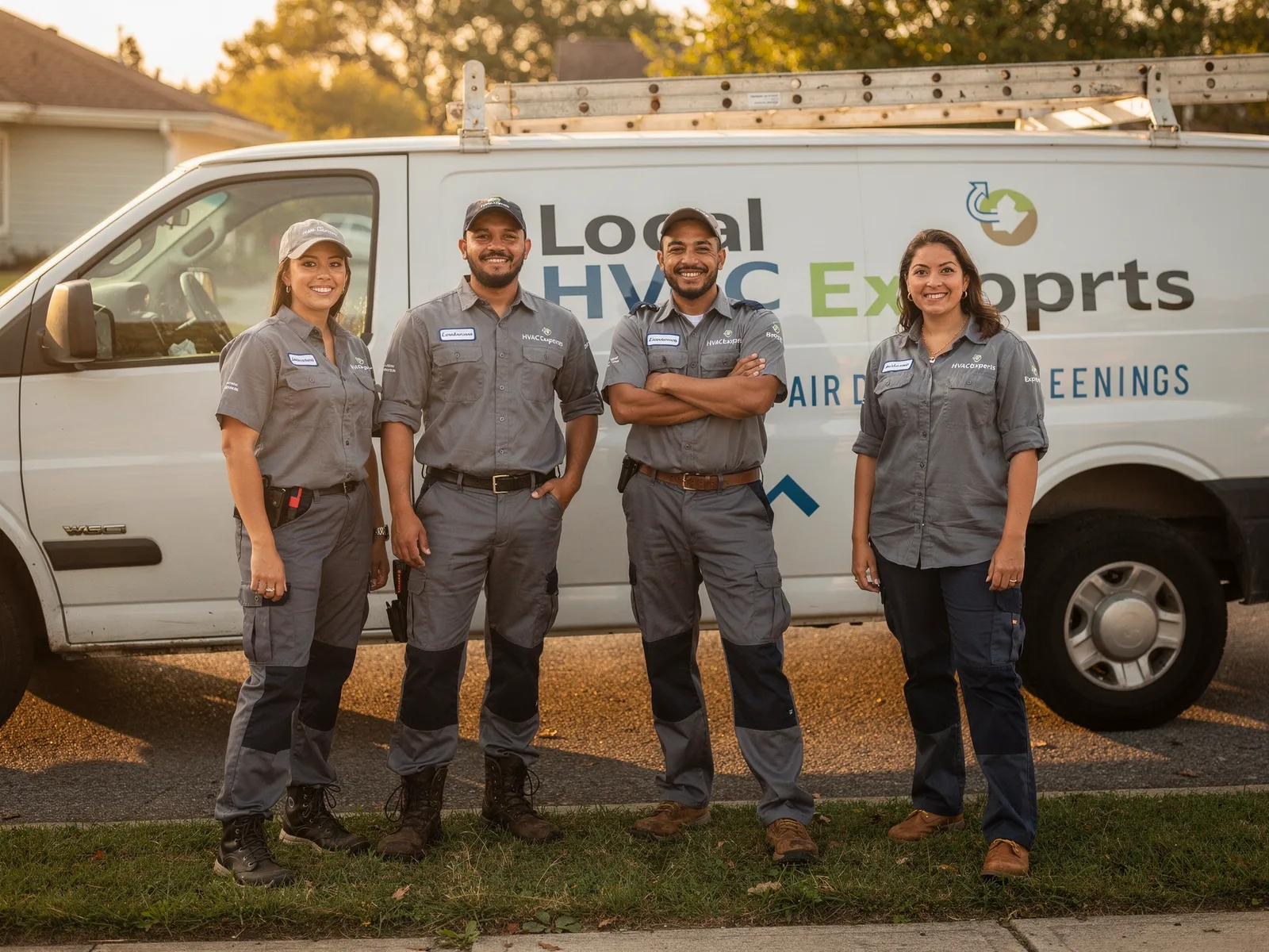 24/7 HVAC Repair & AC Replacement company in Leslie, AR